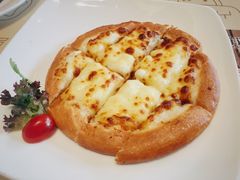 -菲滋意式餐厅(黄岩洞天店)