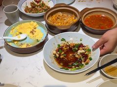 -福厨餐厅·宜昌地标美食(水悦城店)
