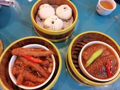 -安泰楼·佛跳墙创始人·传统闽味早茶·酒楼(三坊七巷闽菜地标店)