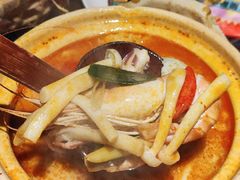 -泰妃殿(武汉首店)