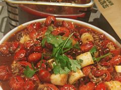 -李军力烧烤(祭城店)