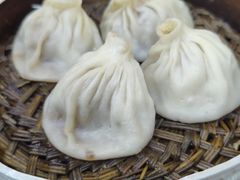 三鲜馄饨-刘长兴(逸仙桥店)