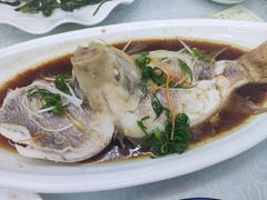 -范饭椰林川湘味海鲜·椰子鸡(三亚湾椰梦长廊店)
