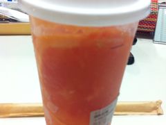 -喜茶(上海正大广场店)