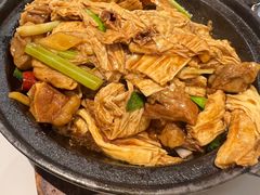 -旺阁茶餐厅(笋岗店)
