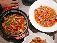 -湘轩·土菜研究院(光大店)
