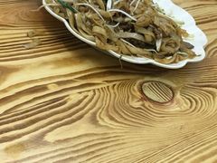 -南记食粥坊·宵夜大排档(南桂店)