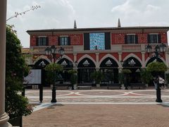 -佛罗伦萨小镇广佛名品奥特莱斯(疏港路店)