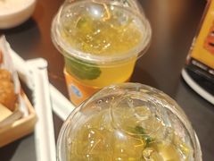 -探鱼·鲜青椒爽麻烤鱼(北京路天河城店)