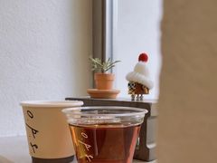 -O.P.S. CAFE