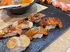 -东京屋(武定路店)