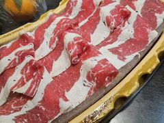 -滇釜火锅·能喝汤的火锅(车公庄店)