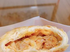 新奥鸡腿烤饼-吉品合酥脆烤饼(太平洋森活天地店)