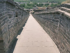 -山西王家大院
