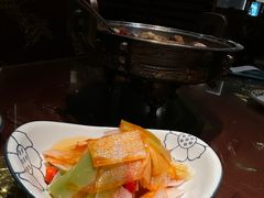 -缪氏川菜(深圳北站缤果空间店)