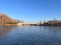 -马家湾湿地公园