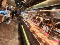 -吉布鲁牛排海鲜自助(万州万达广场店)