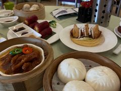 -顺风山庄(水濂山店)