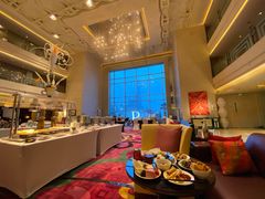 -上海豫园万丽酒店·行政酒廊(河南南路店)