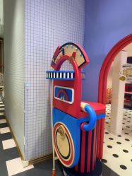 -meland club亲子乐园·派对·餐厅(武汉新天地北馆·华中旗舰店)