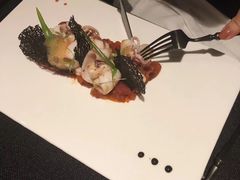 -AZUL by FUEL蓝色·法式酒馆(琶醍店)