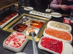 -川西坝子火锅(清江东路3.0直营店)