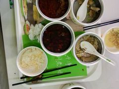android_upload_pic-老乡鸡(潜山南岳路店)