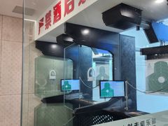 -真枪会射击俱乐部(河西中央公园店)