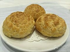 -稻香酒家·34年老字号·港式粤菜(汉街店)