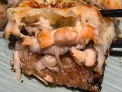 -水之惠鲜鱼料理(王府大街店)