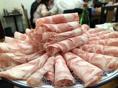 -马记伊源斋涮肉·清真菜(潘家园古玩市场店)