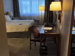 -马哥孛罗香港酒店
