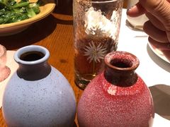 -甜阿姨·天台花园私房菜(万松园店)