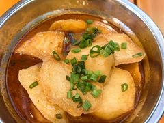 -雙冲柳州螺蛳粉&酸嘢&桂林米粉(簋街店)