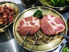 -本炙炭烤·蒲烧活鳗料理店(金沙洲店)