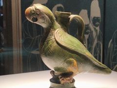 -呼和浩特博物馆