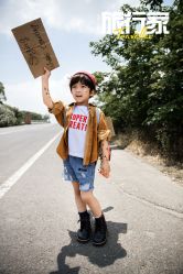-57KIDS儿童摄影
