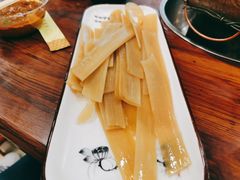 -周嵘铜火锅