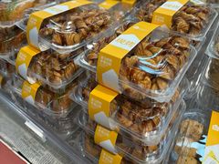 -盒马鲜生(新都心店)