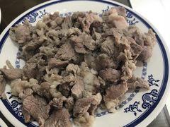 -老爆肚满五香烧牛羊肉