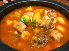 -云海肴·汽锅鸡·云南菜(美罗城店)