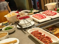-海底捞火锅(王府井银泰in88店)