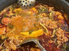 -笔记安顺夺夺粉火锅