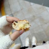 茶与欧包 ｜我与你｜一期一会