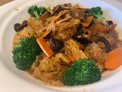 -沙河粉村·国家非遗传承(云台店)