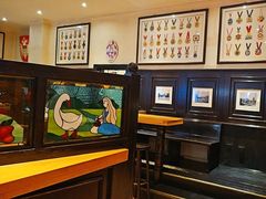 -兰特伯爵西餐厅·啤酒屋(方庄店)