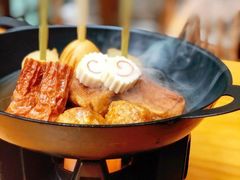 -笑福亭料理小馆(解放碑店)
