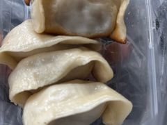 -水丰锅贴(延吉东路店)