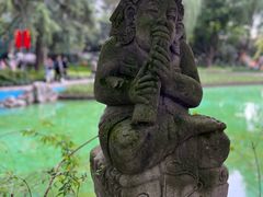 -静安公园(静安寺街道)