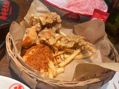 -牛市坎火锅(建设路店)